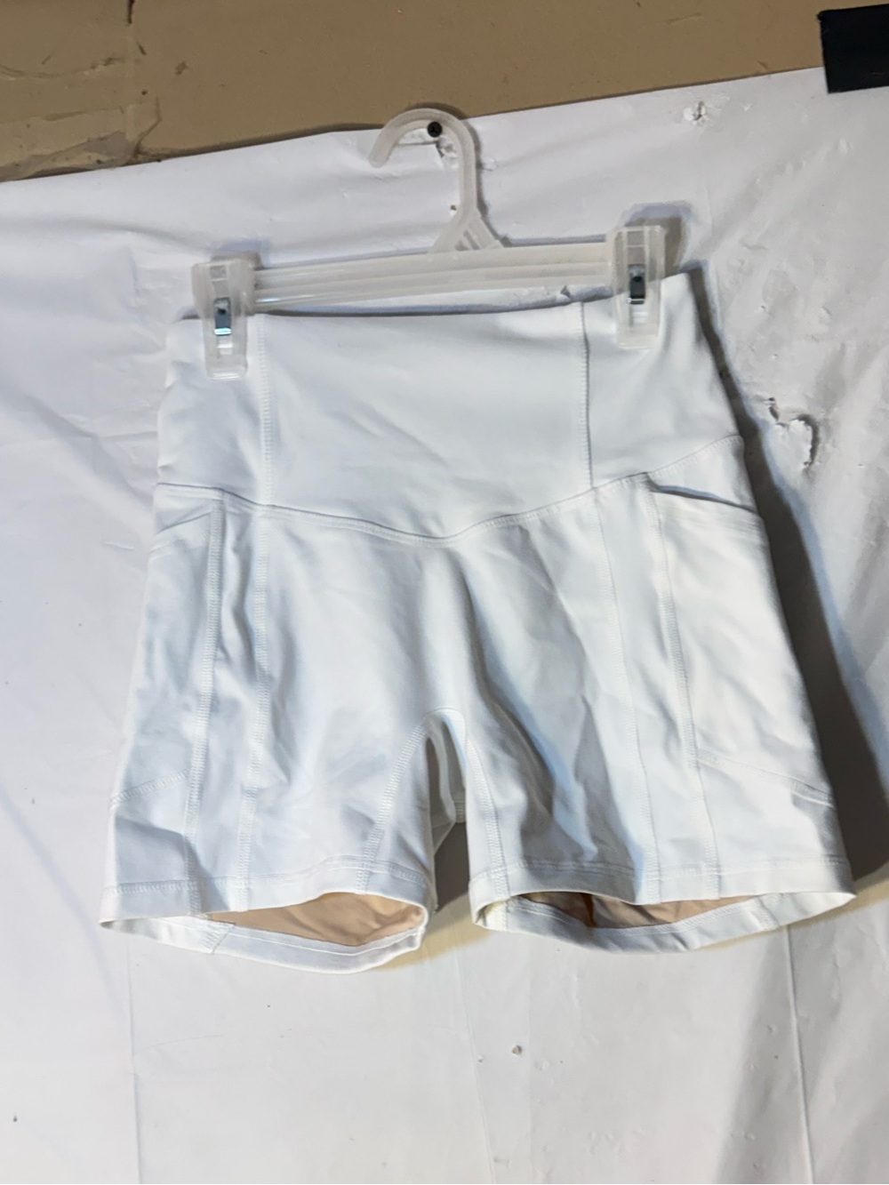 Til You Collapse (TYC) high waist shorts women’s size XS